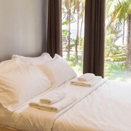 ג'נרל לונה Little Nap Inn Siargao מראה חיצוני תמונה