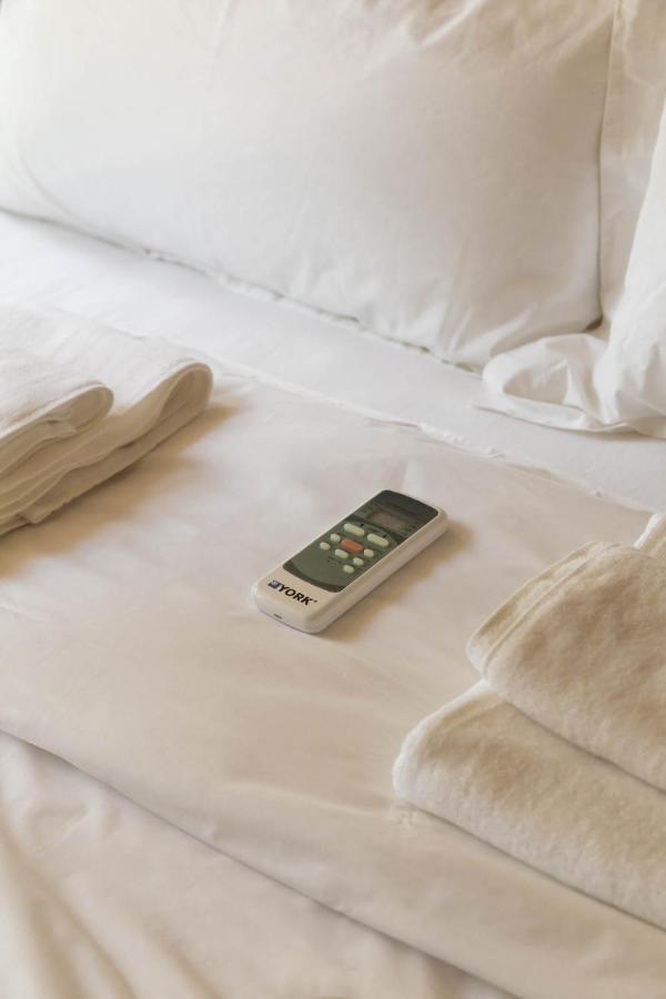 ג'נרל לונה Little Nap Inn Siargao מראה חיצוני תמונה