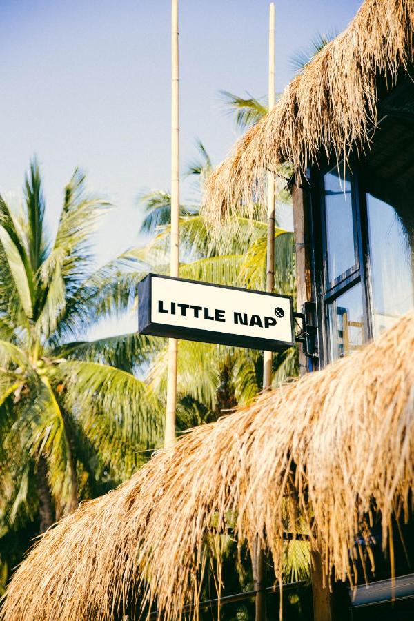 ג'נרל לונה Little Nap Inn Siargao מראה חיצוני תמונה