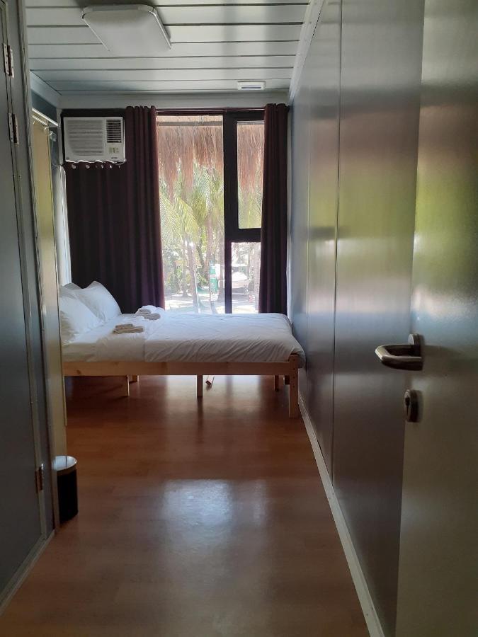 ג'נרל לונה Little Nap Inn Siargao מראה חיצוני תמונה